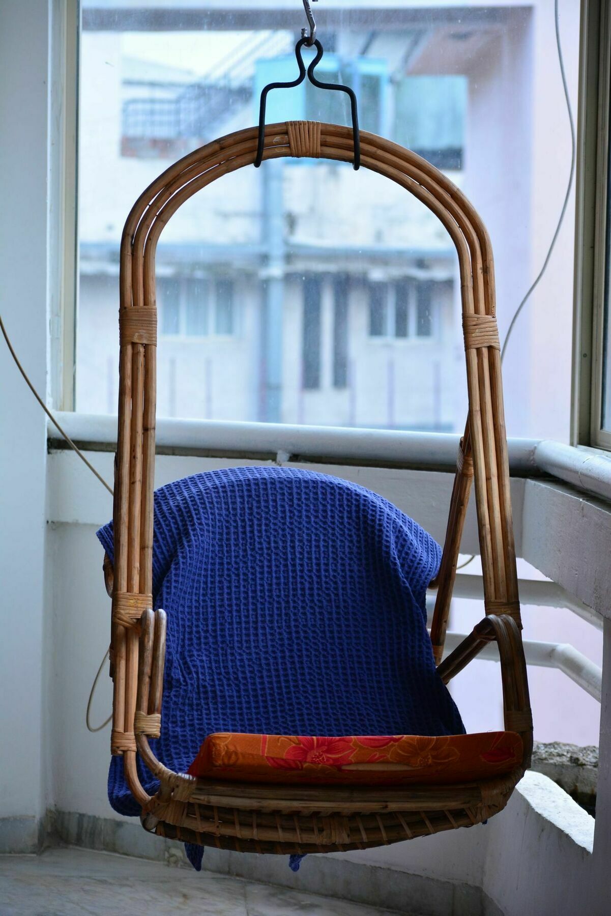Social Rehab Downtown Hostel Бангалор Екстериор снимка